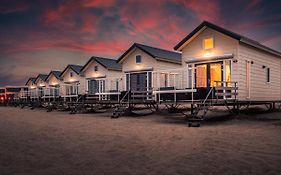 Strandbungalows Vrouwenpolder